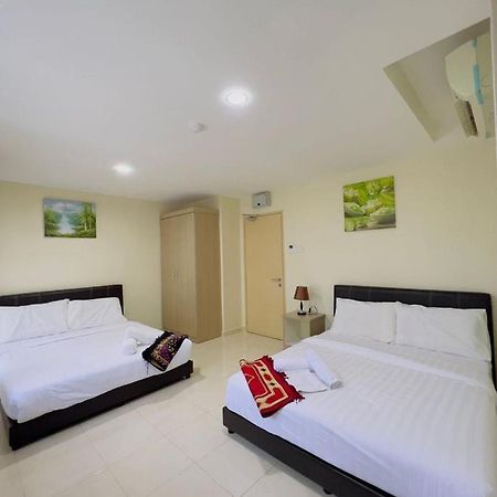 Noor Hotel Кангар Экстерьер фото
