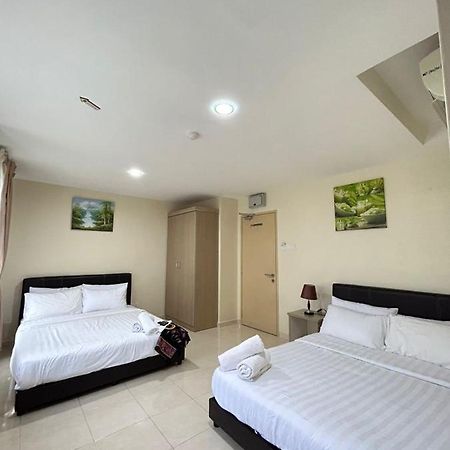 Noor Hotel Кангар Экстерьер фото