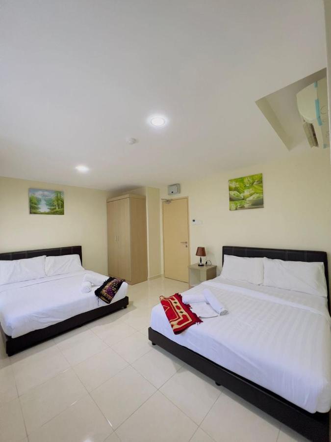 Noor Hotel Кангар Экстерьер фото