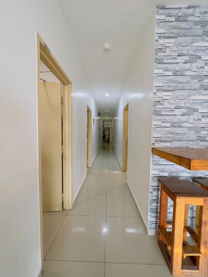 Noor Hotel Кангар Экстерьер фото