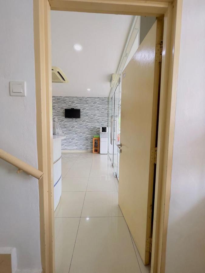 Noor Hotel Кангар Экстерьер фото