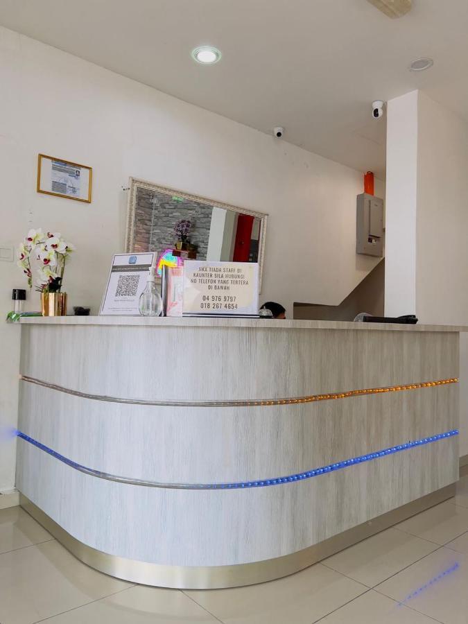 Noor Hotel Кангар Экстерьер фото