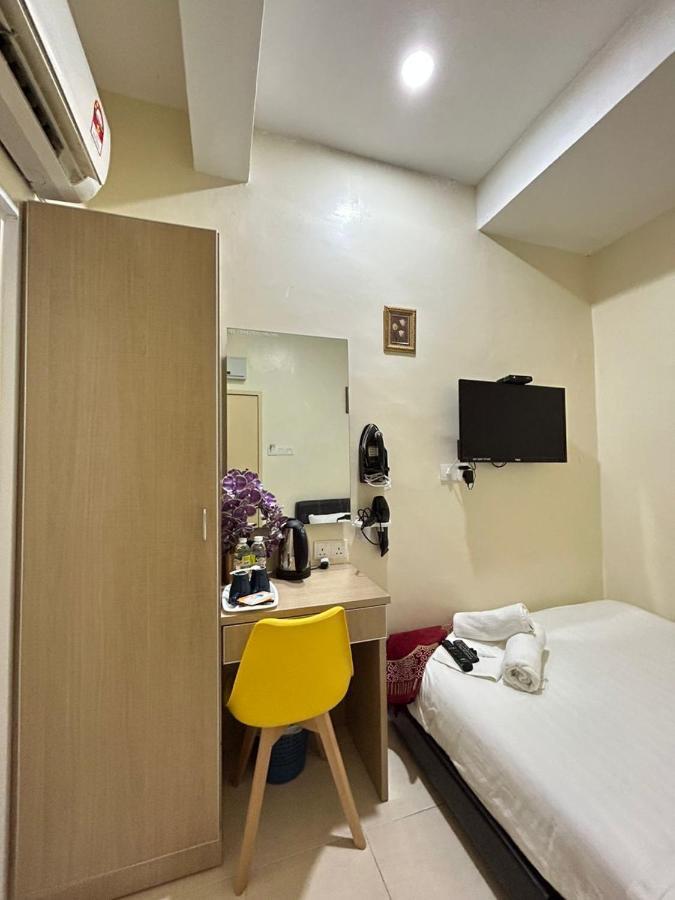 Noor Hotel Кангар Экстерьер фото