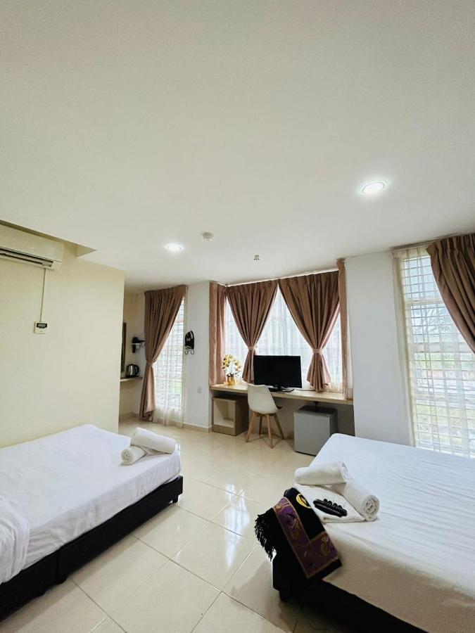 Noor Hotel Кангар Экстерьер фото