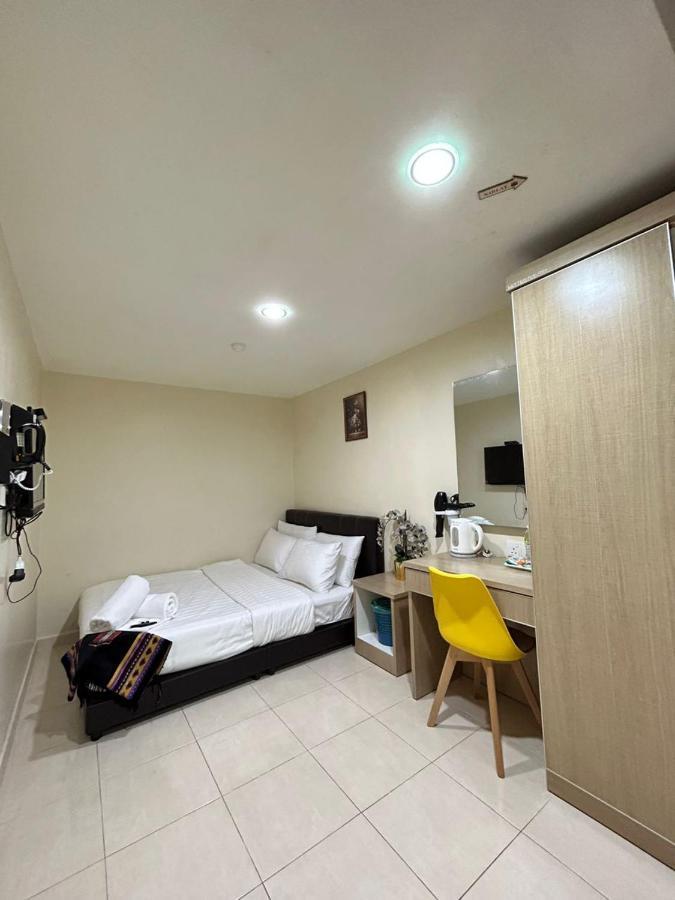 Noor Hotel Кангар Экстерьер фото