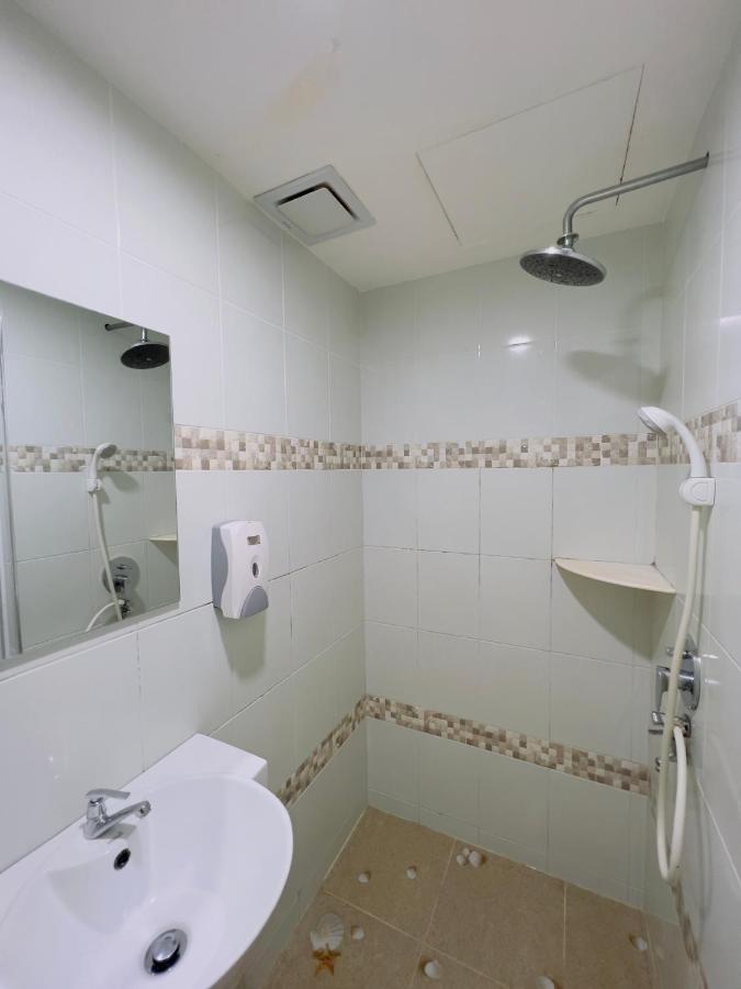 Noor Hotel Кангар Экстерьер фото