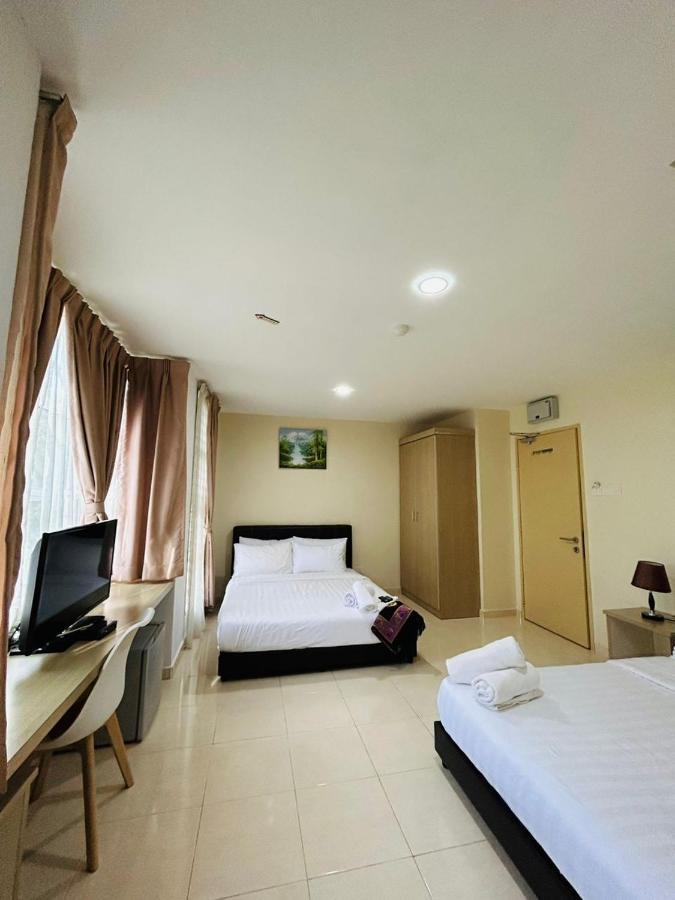 Noor Hotel Кангар Экстерьер фото
