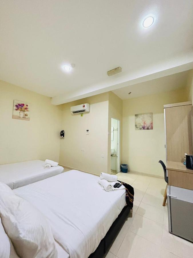 Noor Hotel Кангар Экстерьер фото