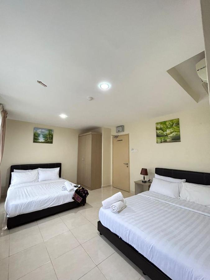 Noor Hotel Кангар Экстерьер фото