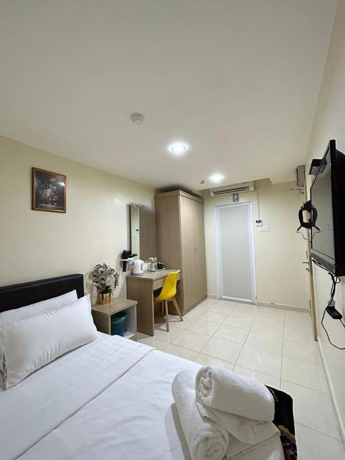 Noor Hotel Кангар Экстерьер фото