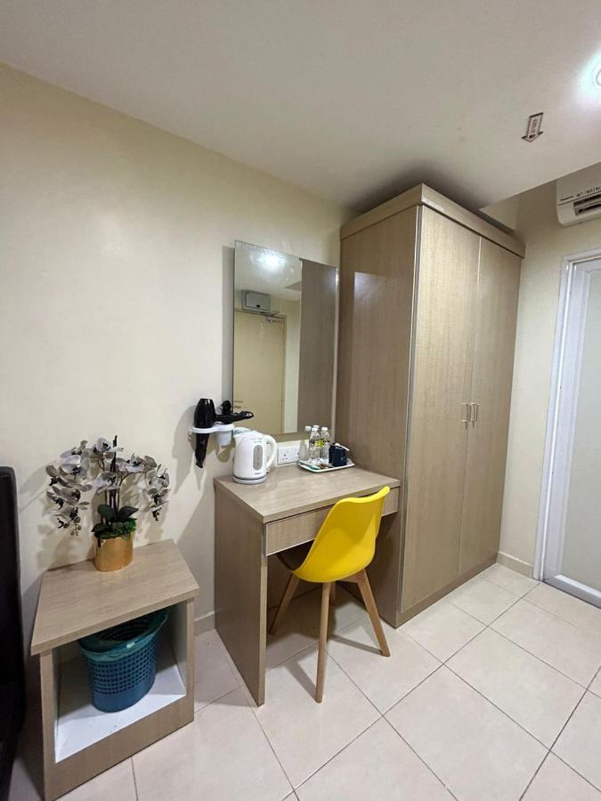 Noor Hotel Кангар Экстерьер фото