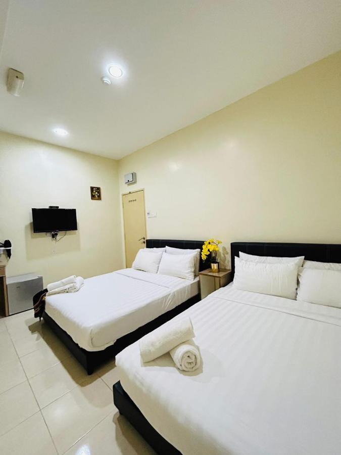 Noor Hotel Кангар Экстерьер фото